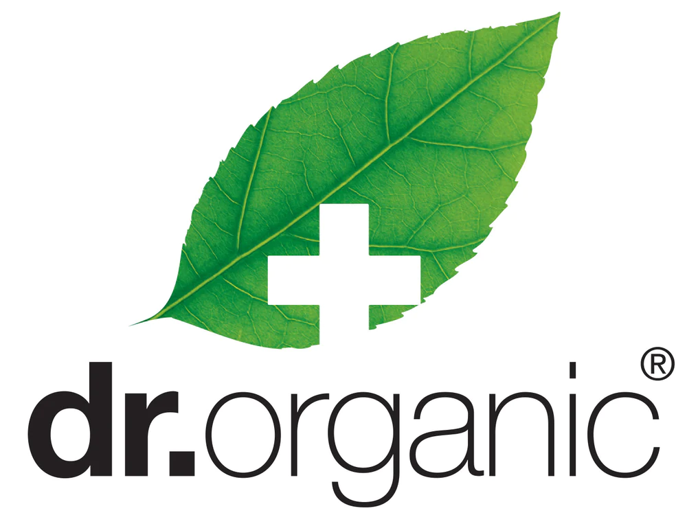 dr organic logo