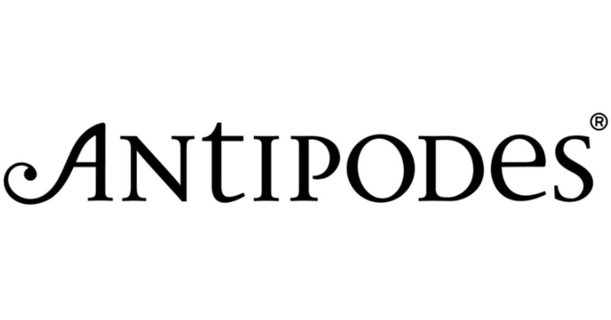 antipodes logo
