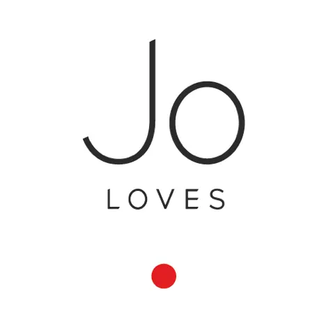 jo loves logo